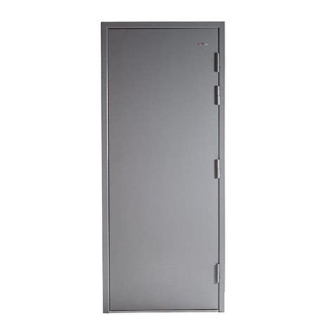 sheet metal door durability|sheet metal door decay time.